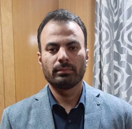 Dr. Shoaib Nissar Kirmani